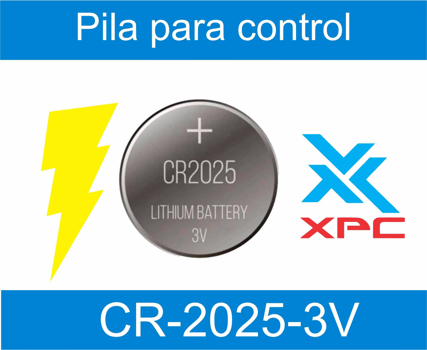 ventas pila control 2025